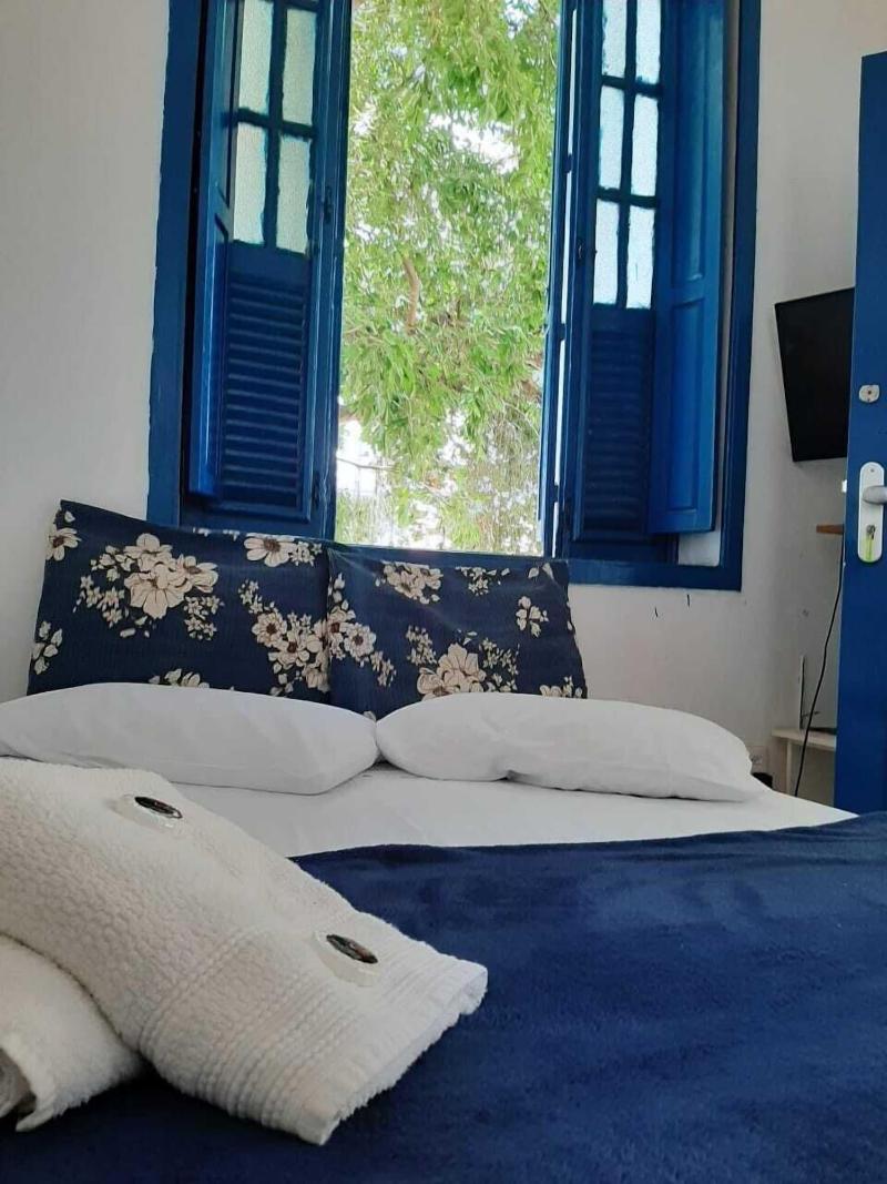 Brasileranza Hostel image