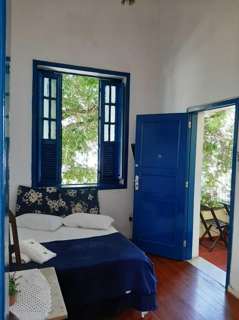 Brasileranza Hostel image