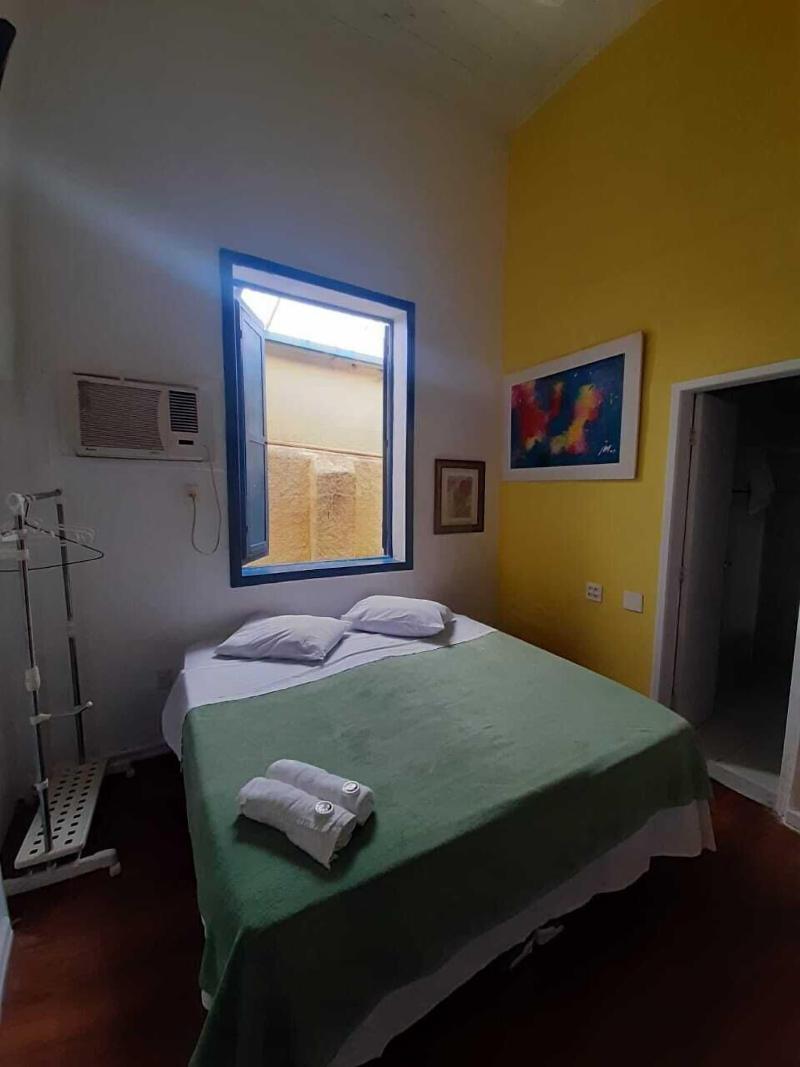 Brasileranza Hostel image