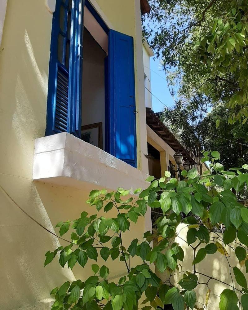 Brasileranza Hostel image