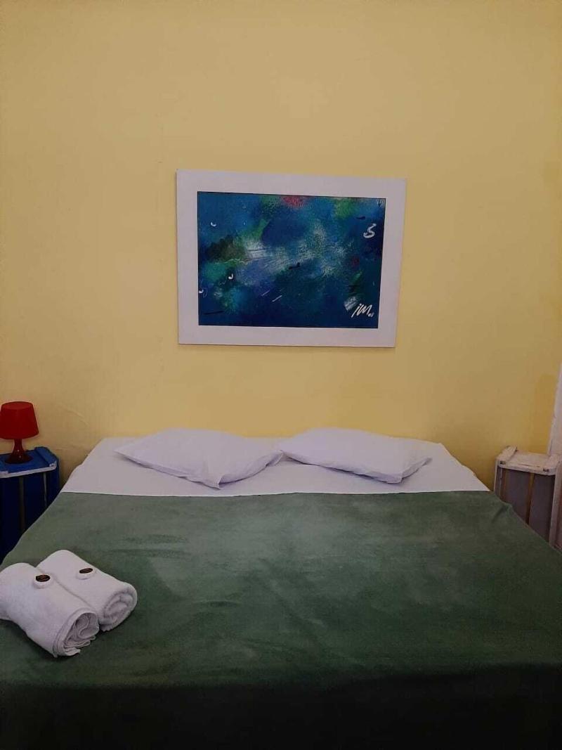 Brasileranza Hostel image