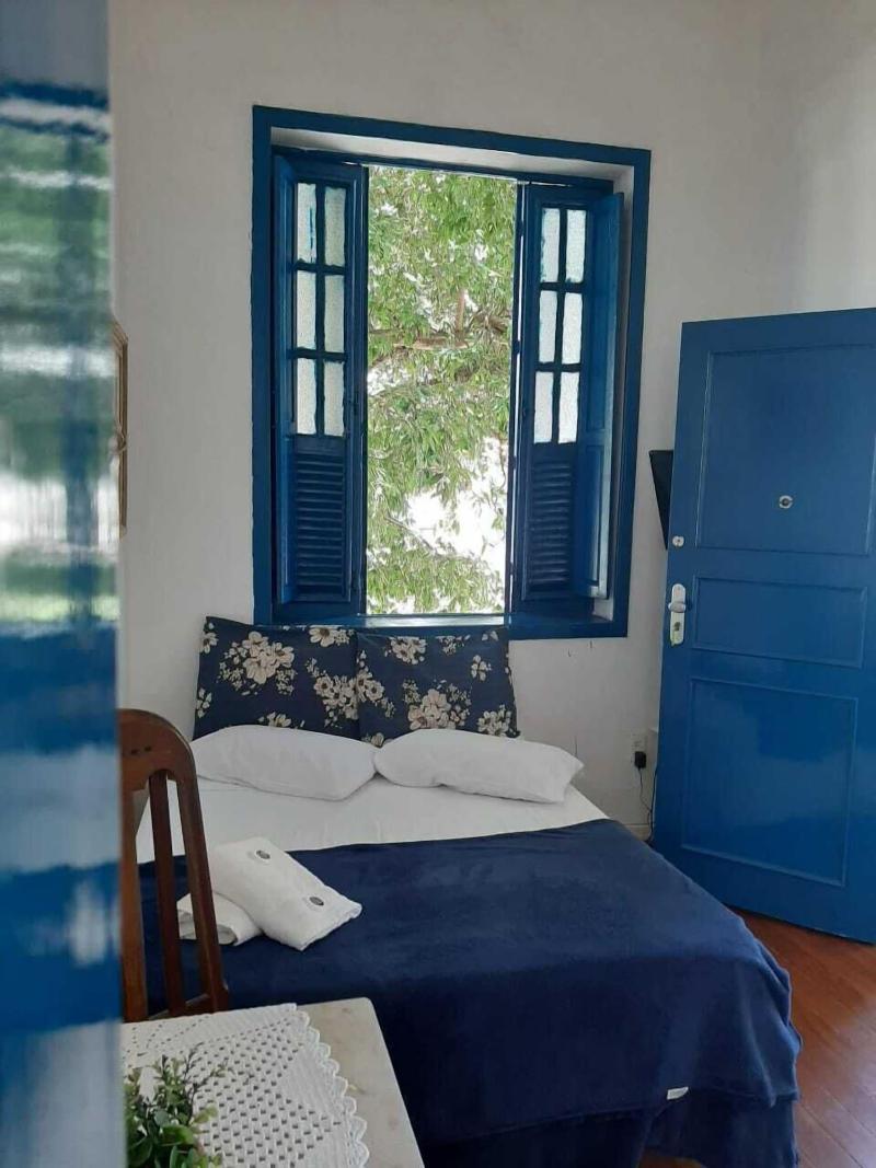 Brasileranza Hostel image