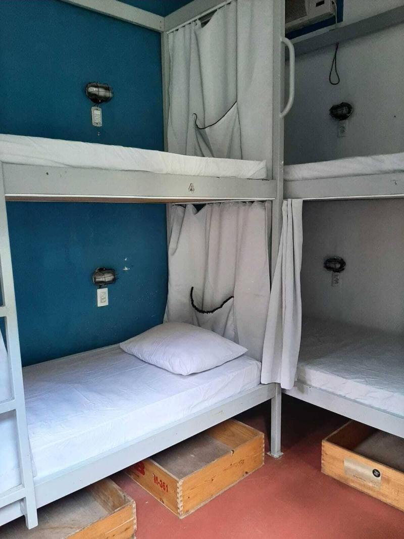 Brasileranza Hostel image