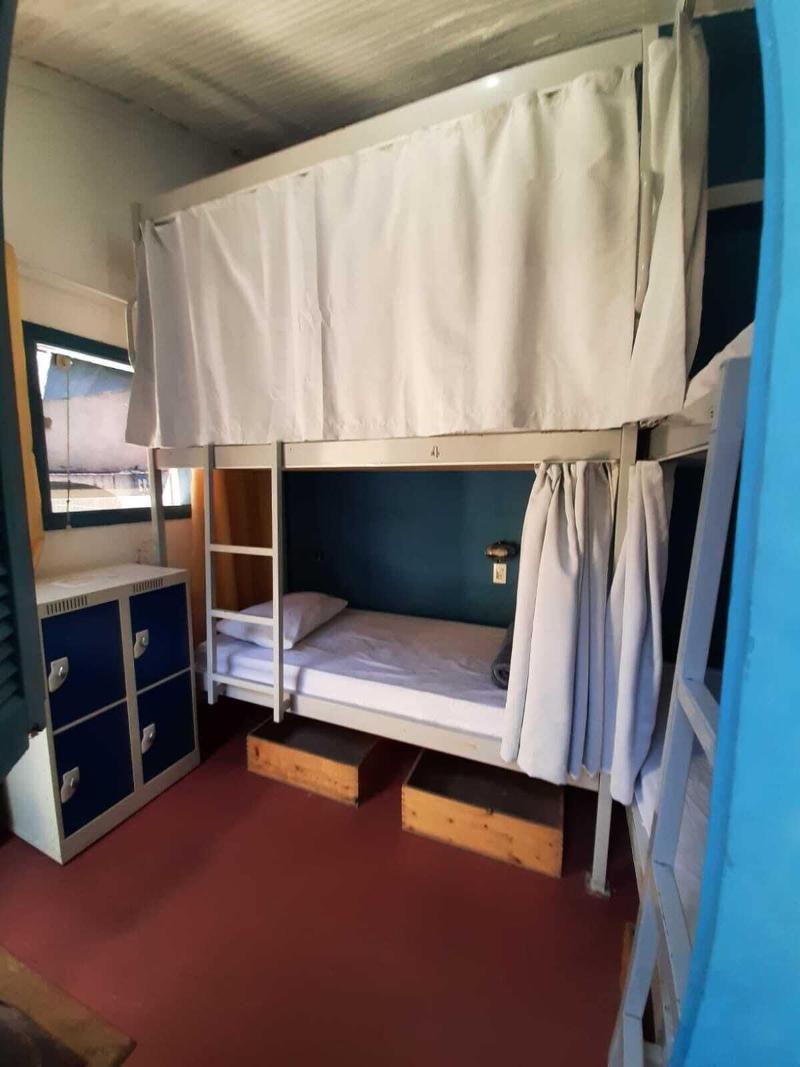 Brasileranza Hostel image