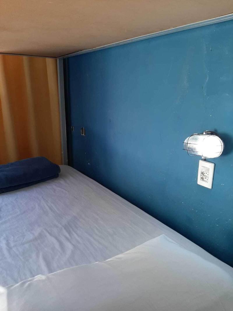 Brasileranza Hostel image