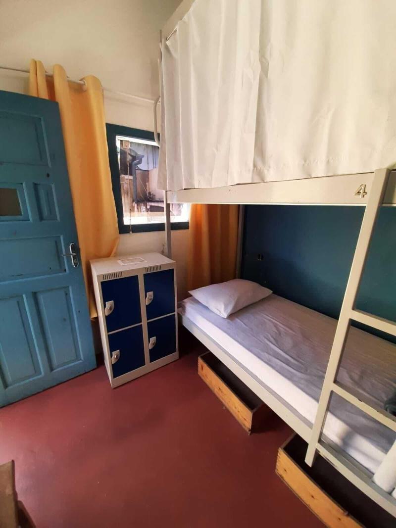 Brasileranza Hostel image