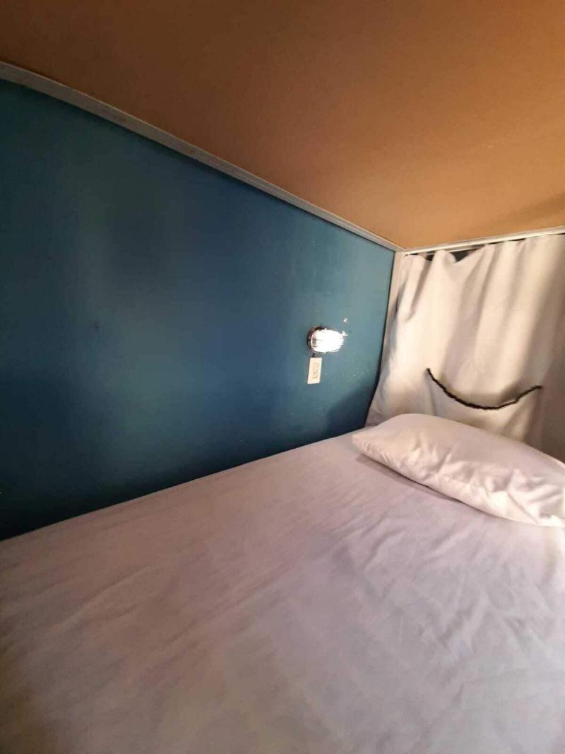 Brasileranza Hostel image