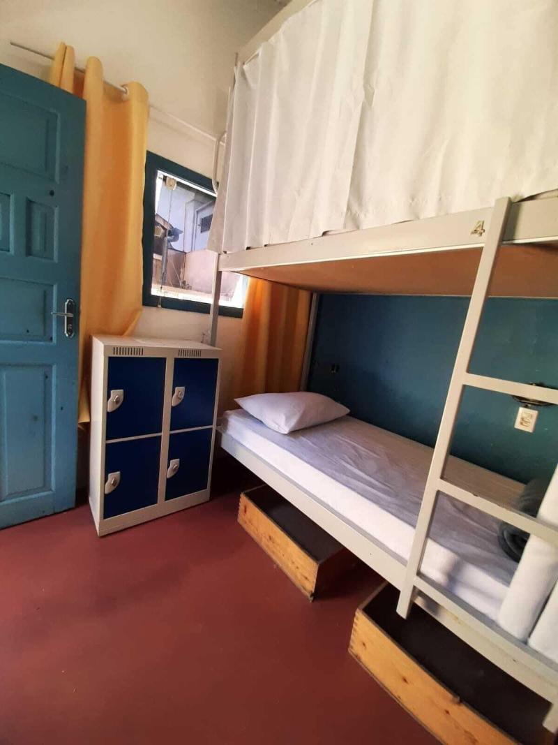 Brasileranza Hostel image