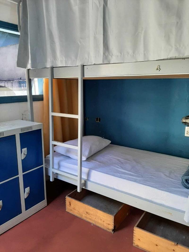 Brasileranza Hostel image