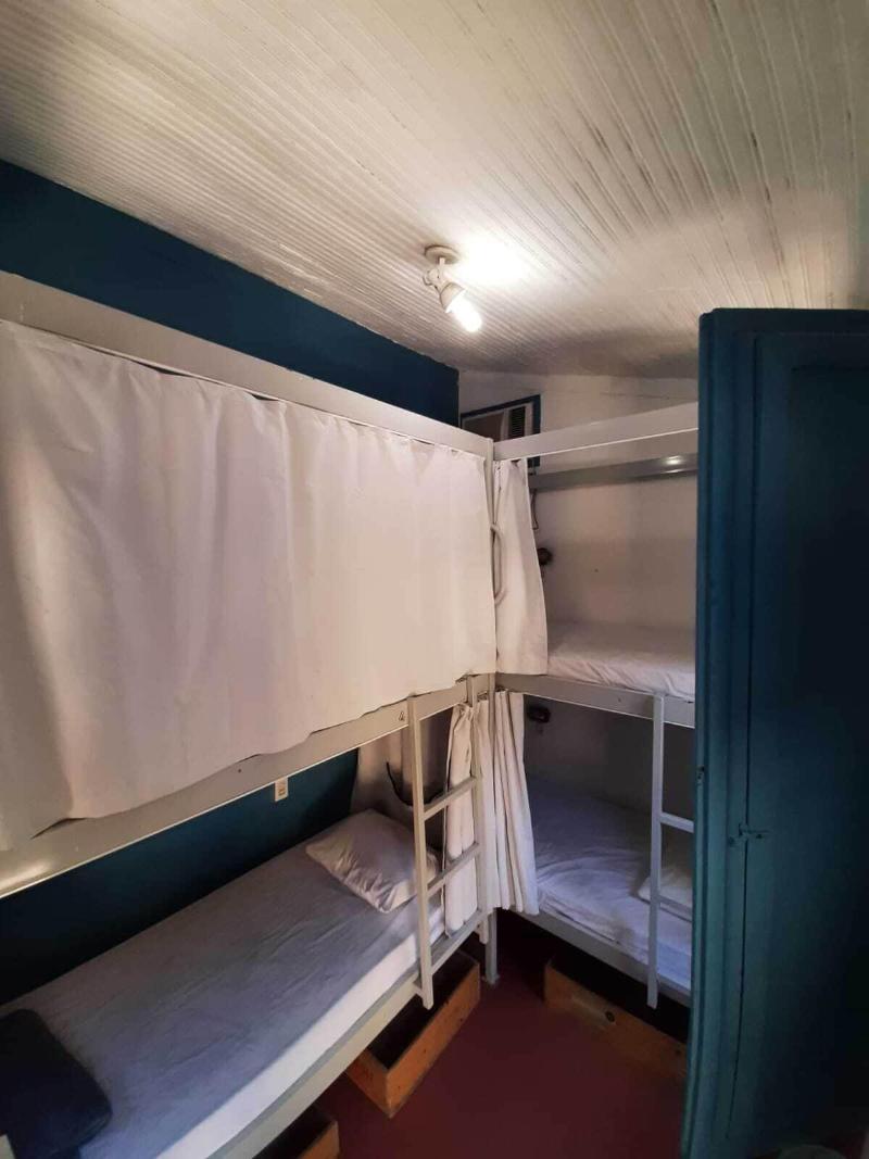 Brasileranza Hostel image