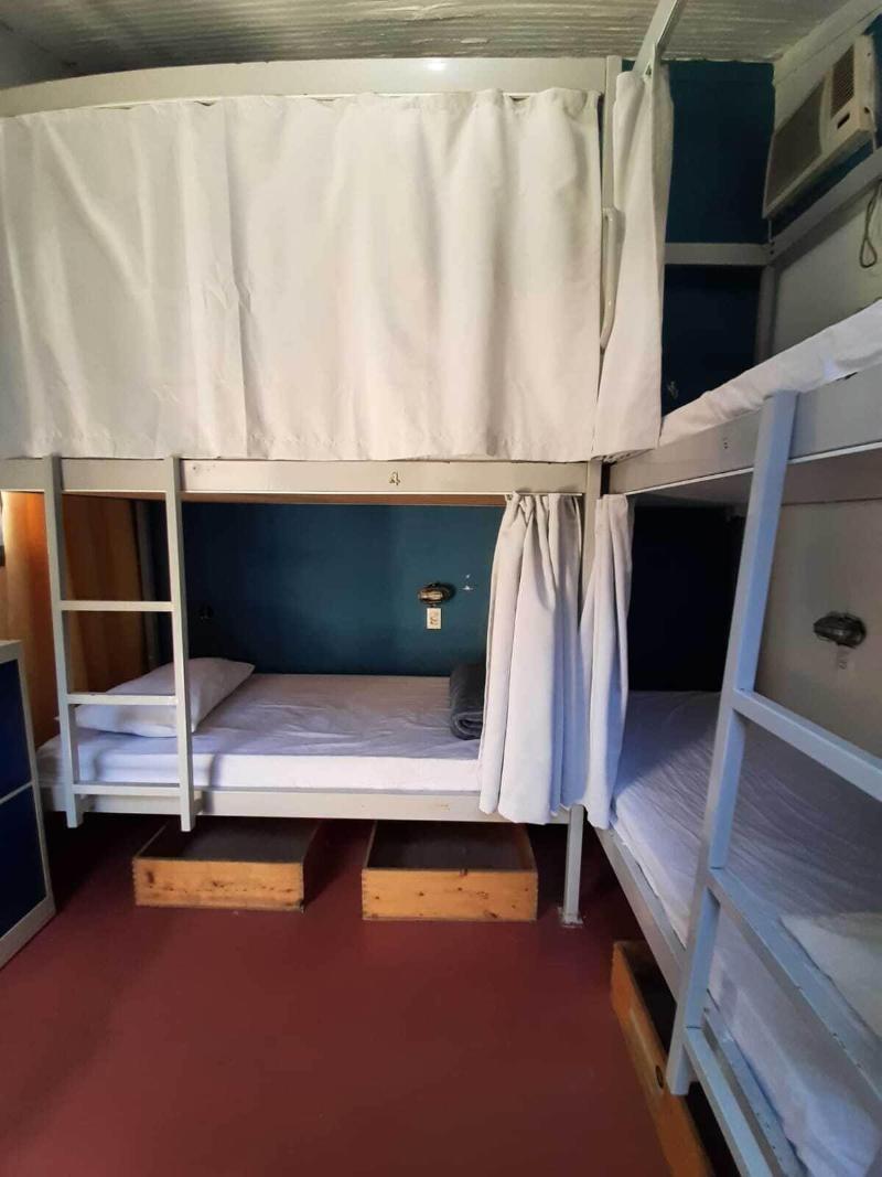 Brasileranza Hostel image