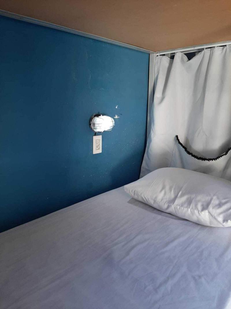 Brasileranza Hostel image
