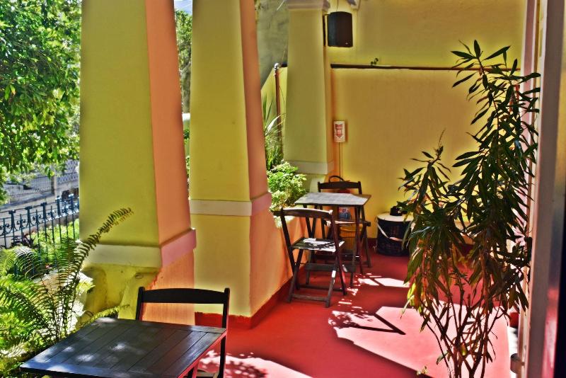 Brasileranza Hostel image
