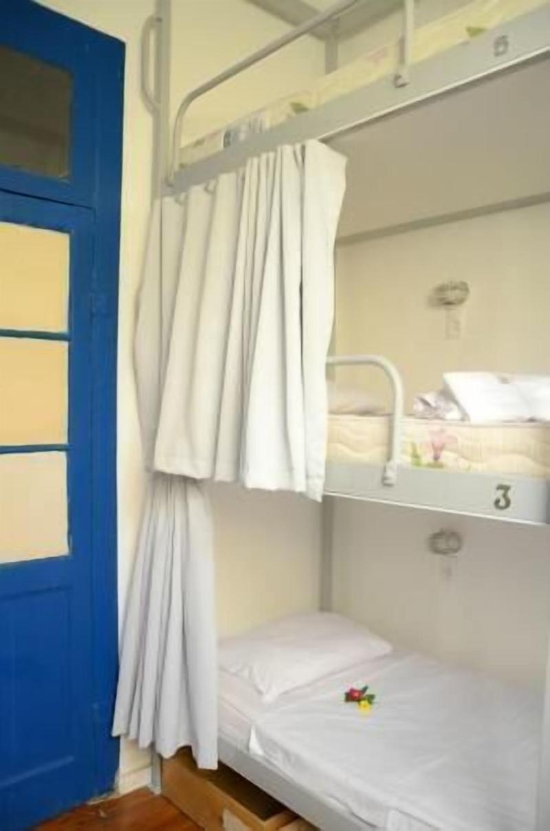 Brasileranza Hostel image