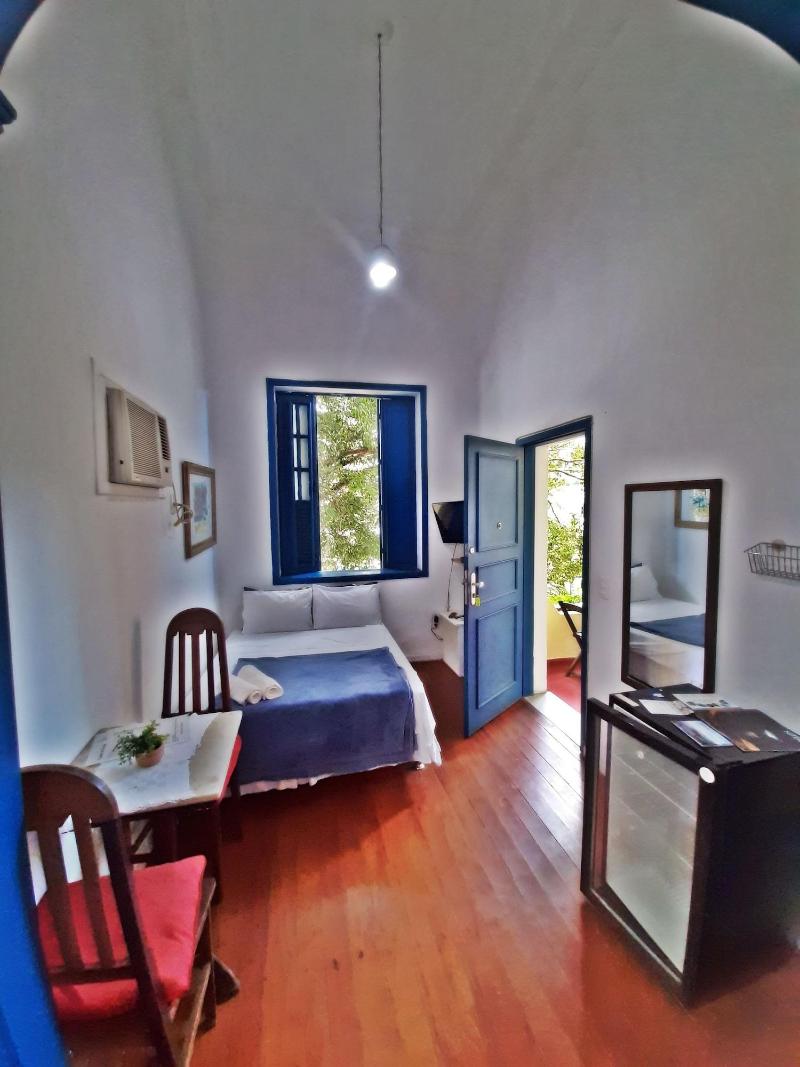 Brasileranza Hostel image