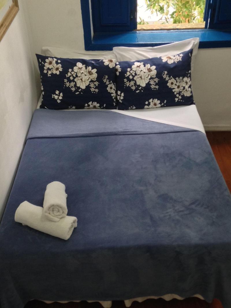 Brasileranza Hostel image