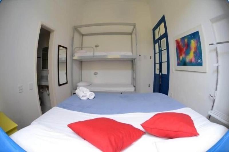 Brasileranza Hostel image