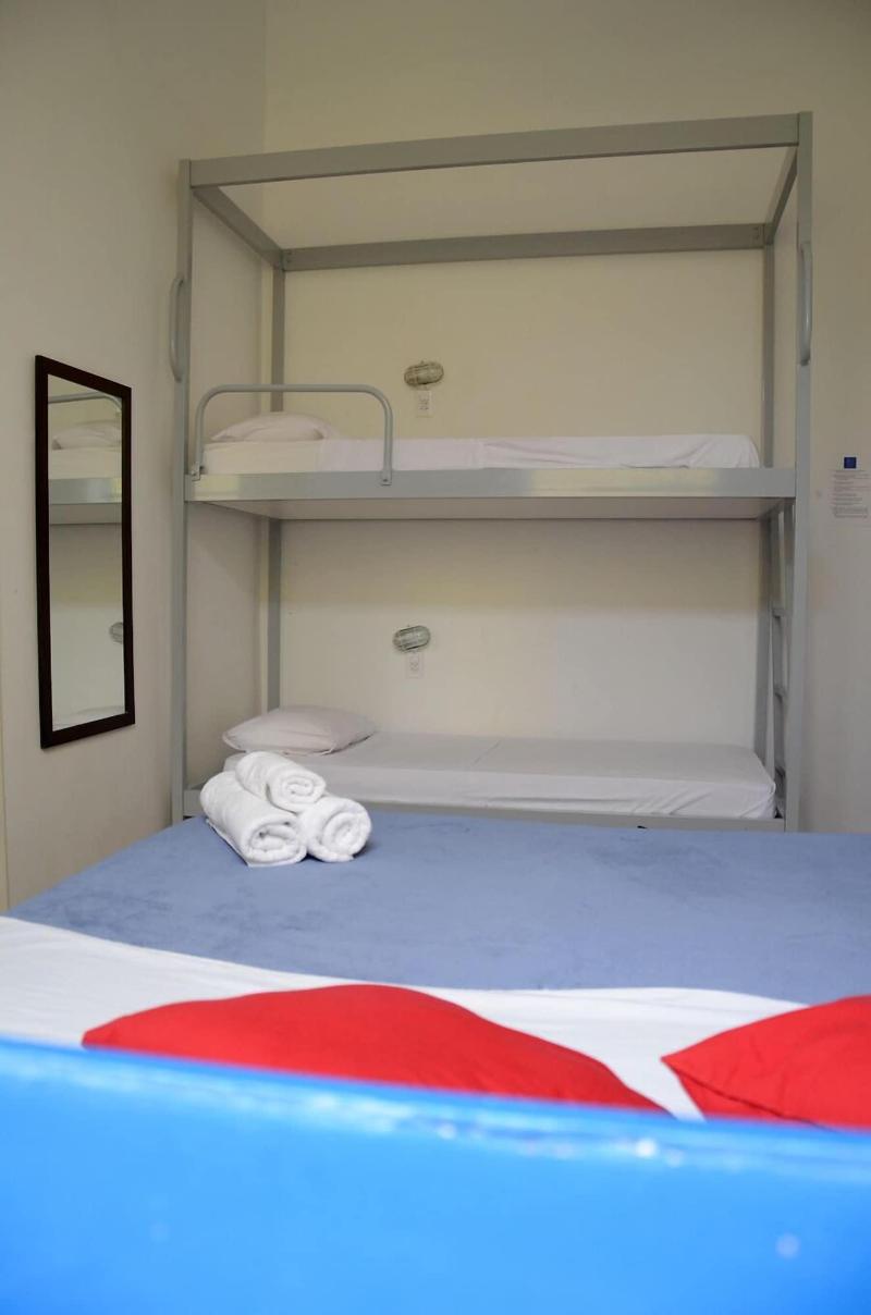 Brasileranza Hostel image