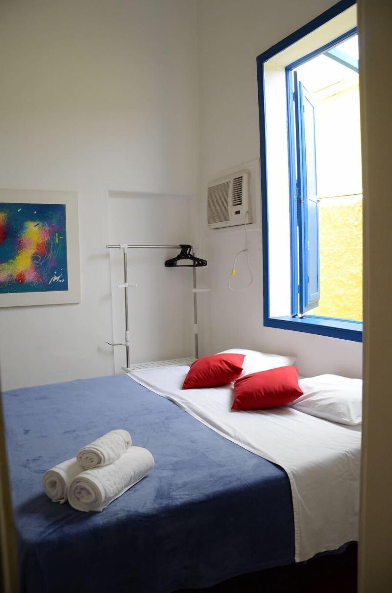 Brasileranza Hostel image