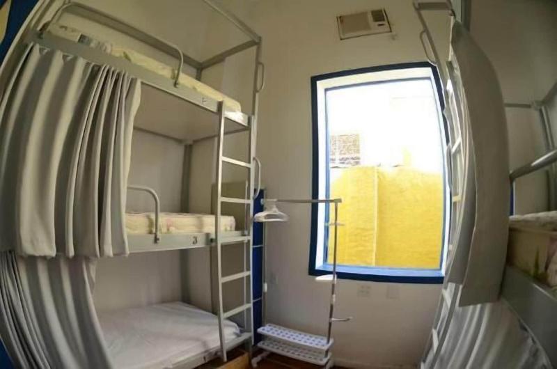 Brasileranza Hostel image