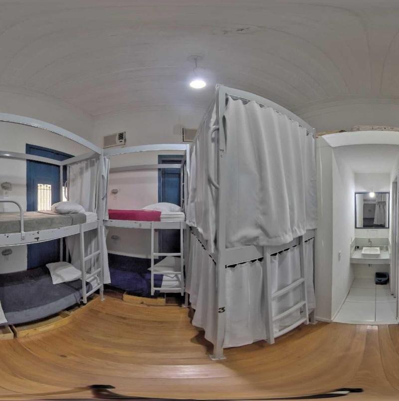 Brasileranza Hostel image
