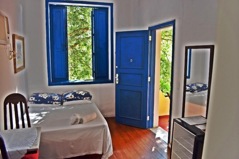 Brasileranza Hostel image