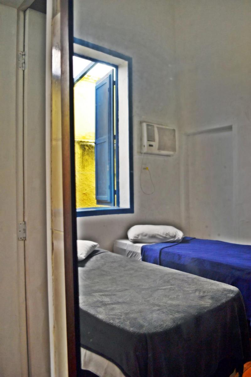Brasileranza Hostel image