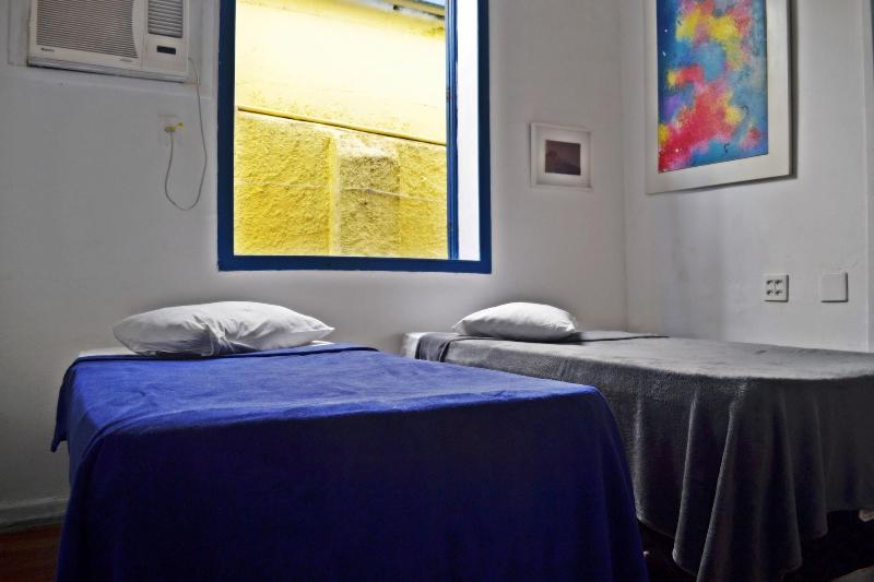 Brasileranza Hostel image
