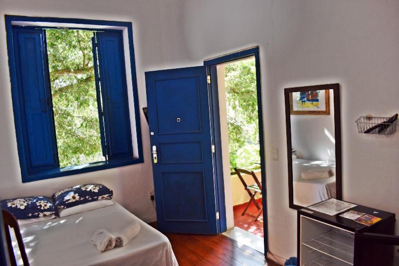 Brasileranza Hostel image