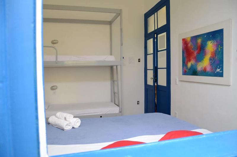 Brasileranza Hostel image