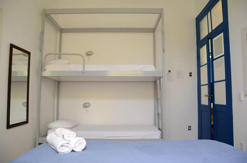 Brasileranza Hostel image