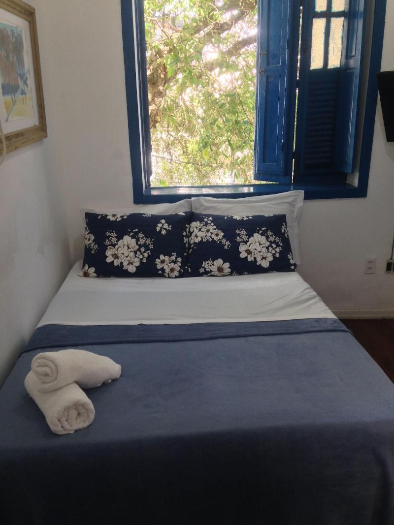 Brasileranza Hostel image