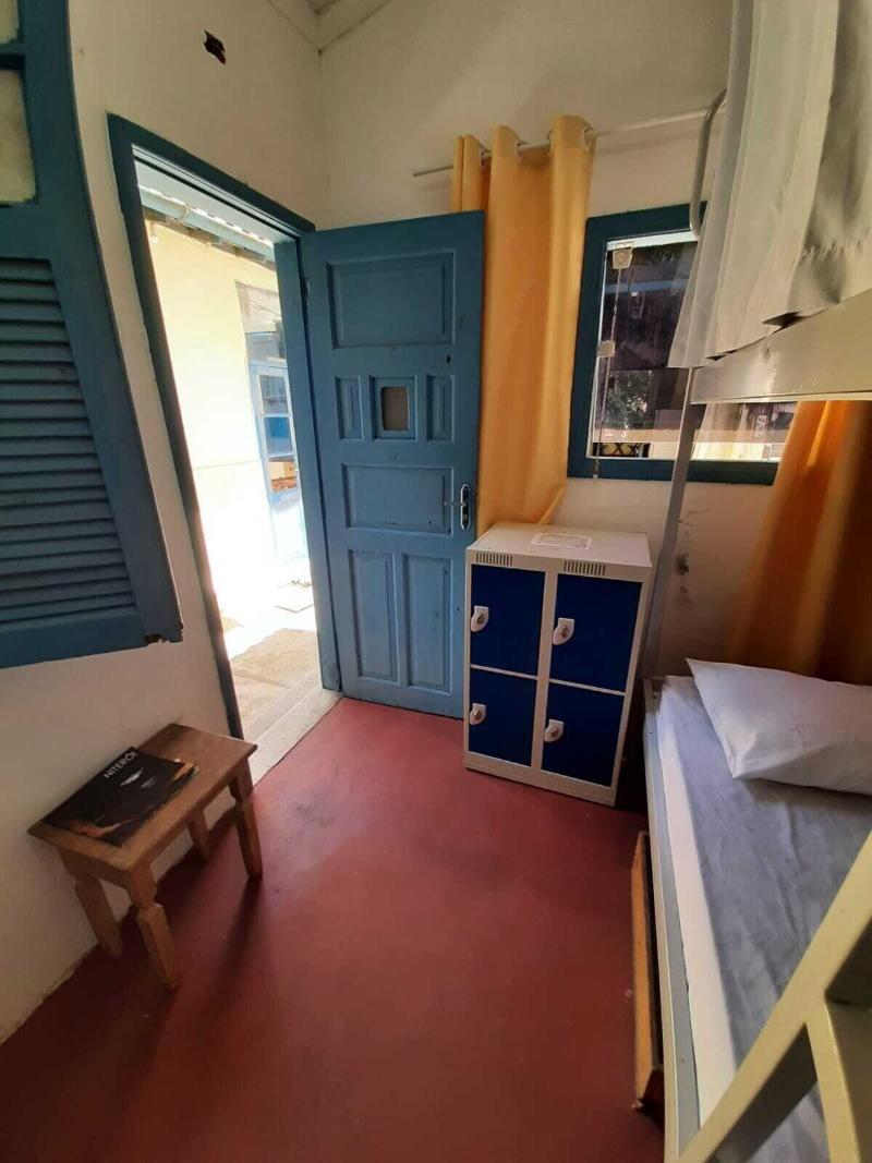 Brasileranza Hostel image