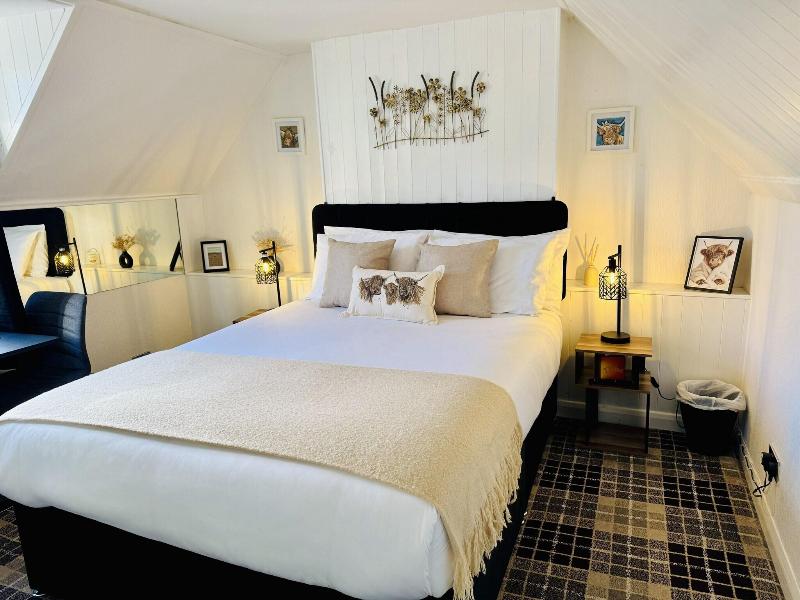 Pitfaranne Guest House image