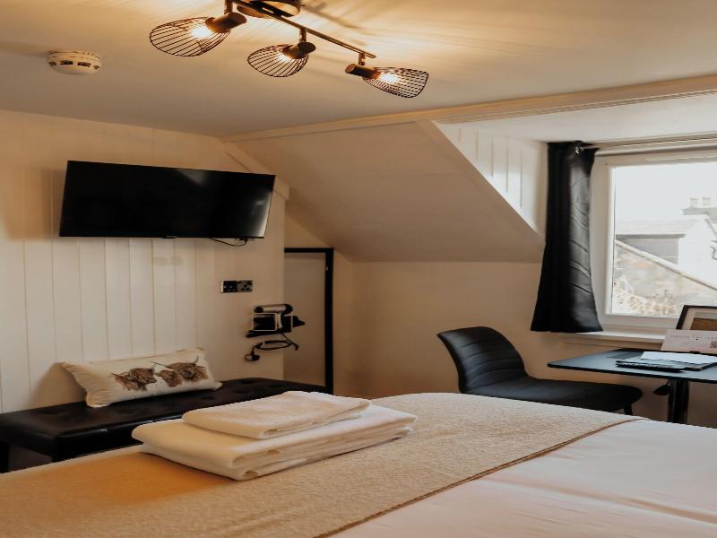 Pitfaranne Guest House image