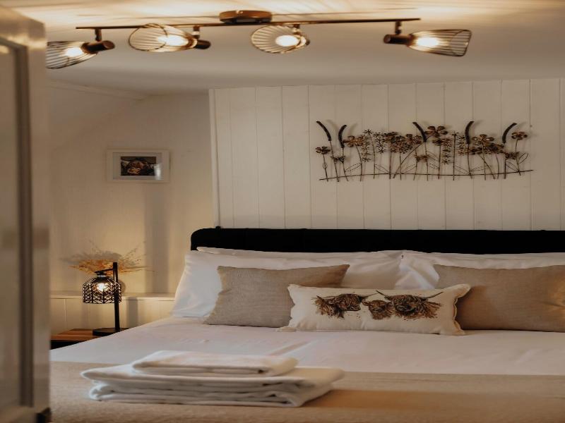 Pitfaranne Guest House image