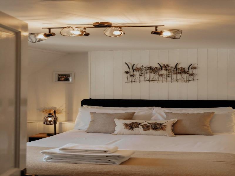 Pitfaranne Guest House image
