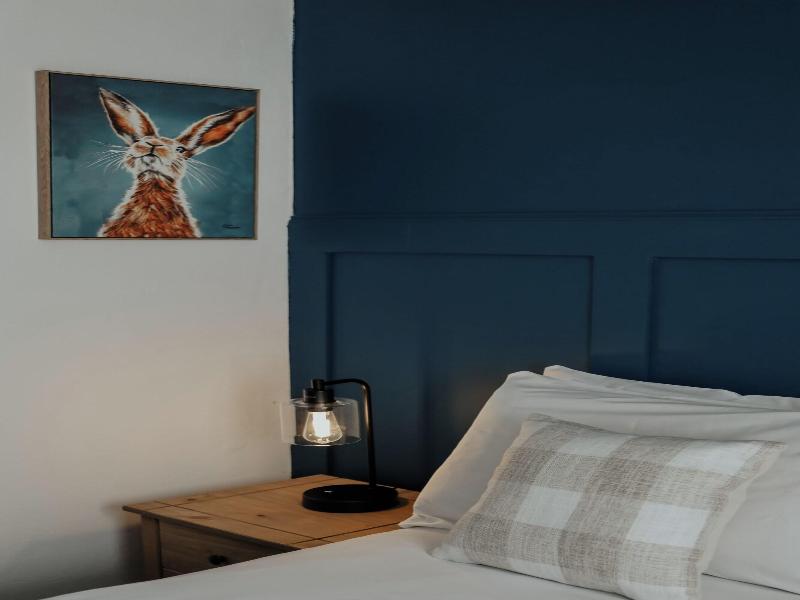 Pitfaranne Guest House image