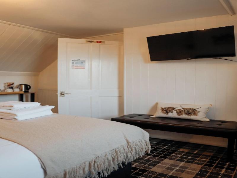 Pitfaranne Guest House image