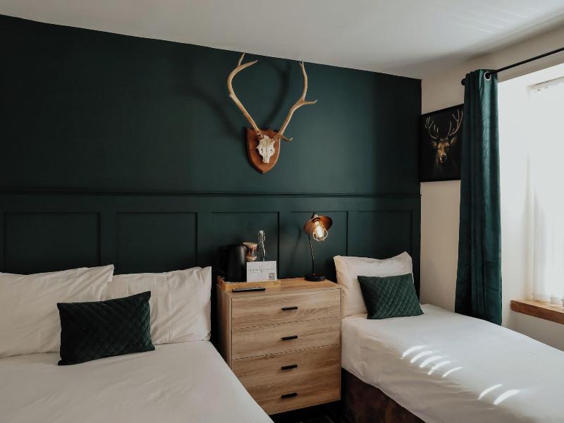 Pitfaranne Guest House image