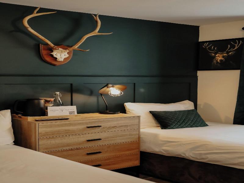 Pitfaranne Guest House image