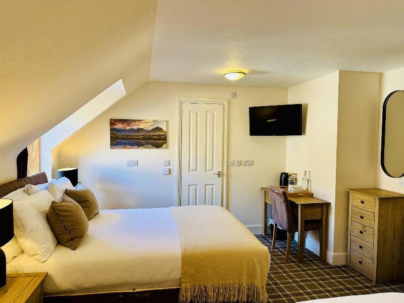 Pitfaranne Guest House image