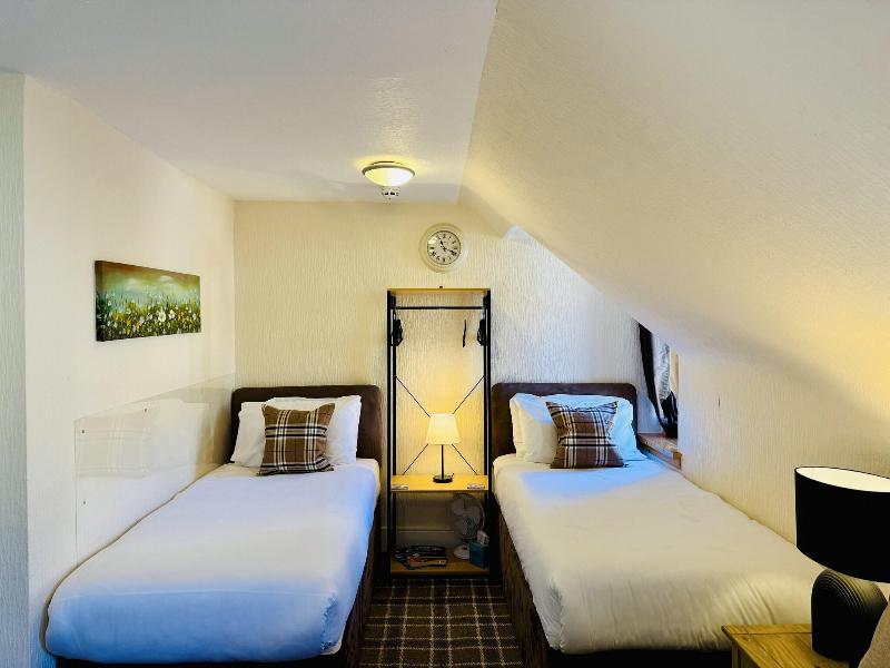 Pitfaranne Guest House image