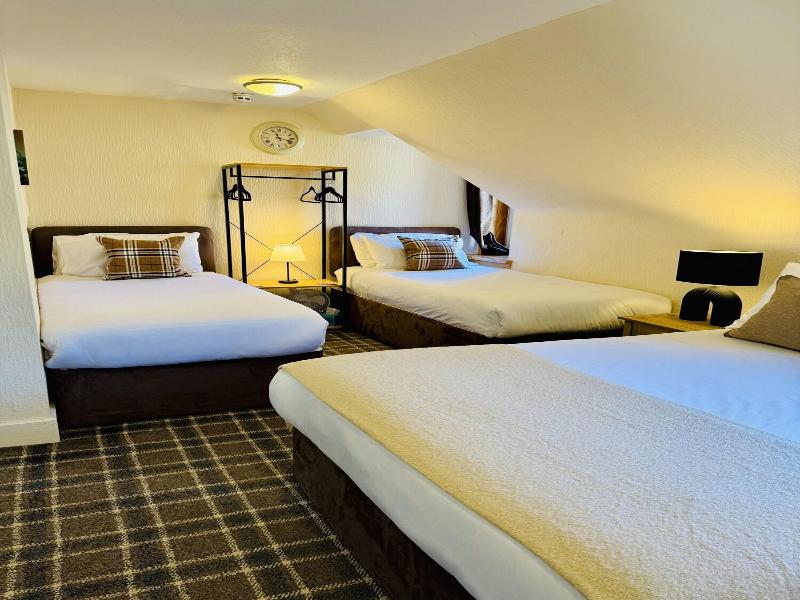 Pitfaranne Guest House image