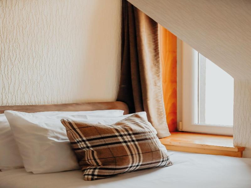 Pitfaranne Guest House image