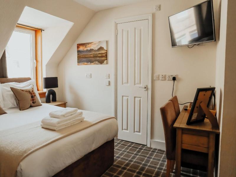 Pitfaranne Guest House image