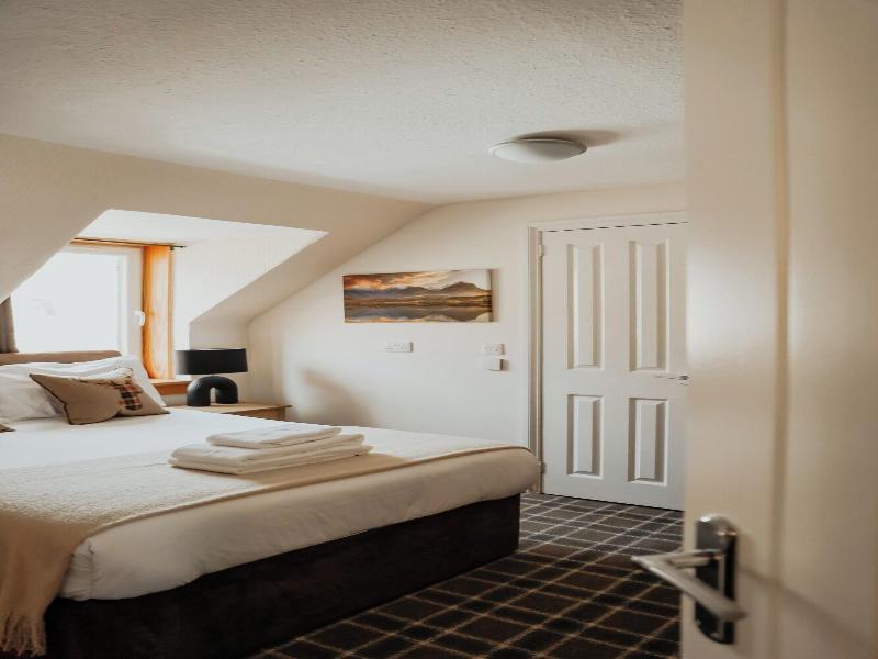 Pitfaranne Guest House image