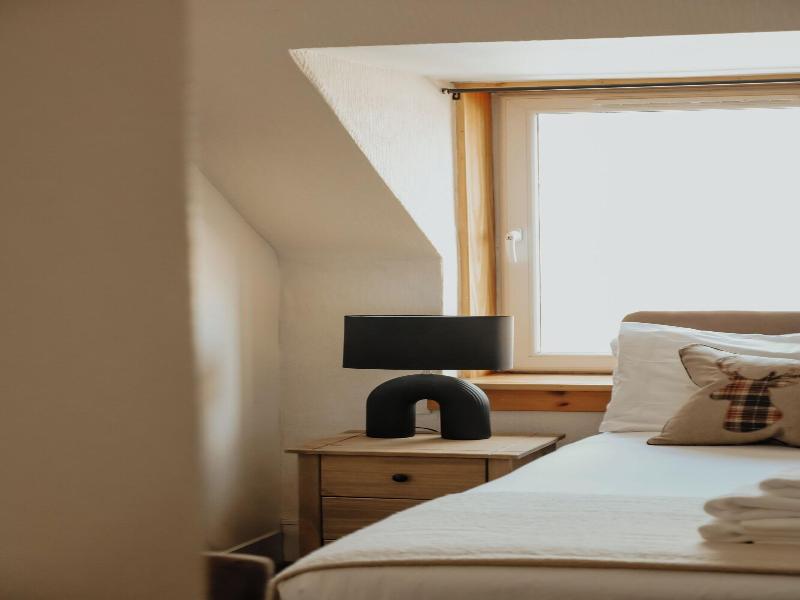 Pitfaranne Guest House image