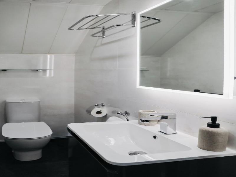 Pitfaranne Guest House image