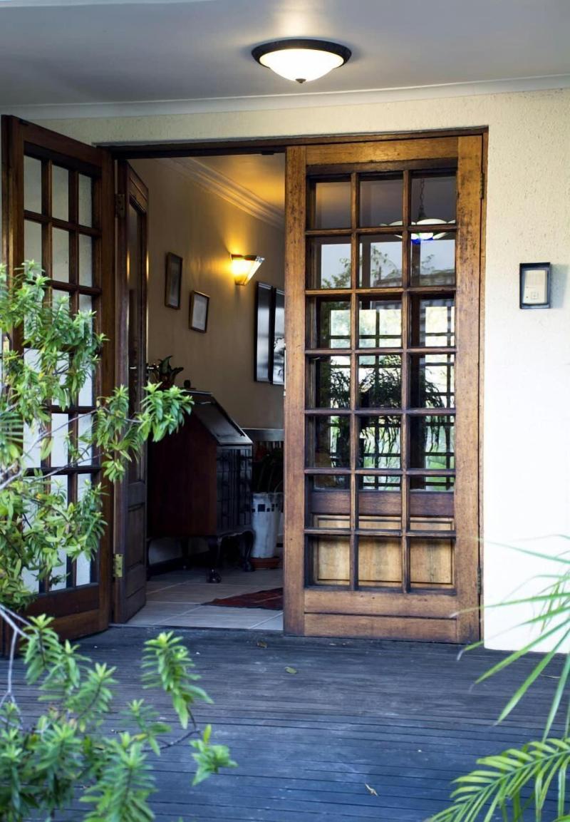 Dolliwarie Guest House image